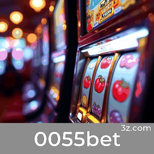 0055bet: Experimente a Conveniência e Funcionalidade Total