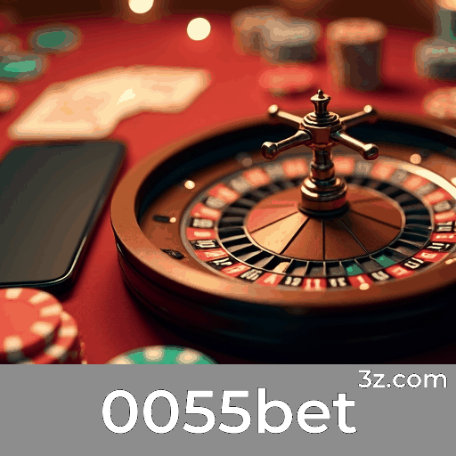 Maximize seu Desempenho com Abordagens Inteligentes no 0055bet