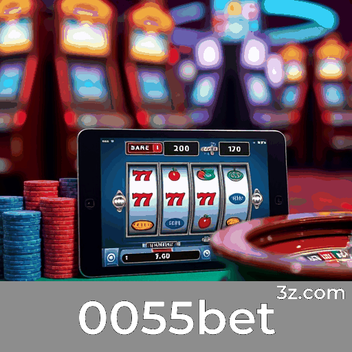 0055bet: Experimente a Conveniência e Funcionalidade Total