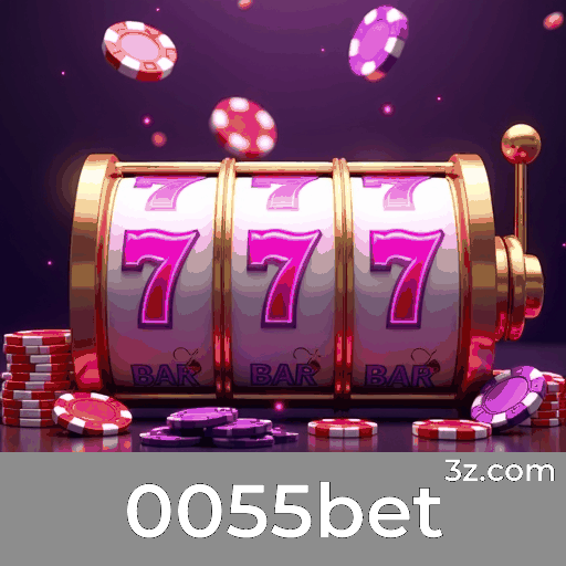 0055bet: Experiência Cassino Profissional e Realista