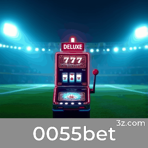 0055bet: Experiência Cassino Profissional e Realista