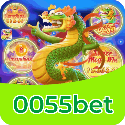 Interface 0055bet