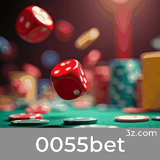 0055bet: Cassino Online Premiado e Seguro