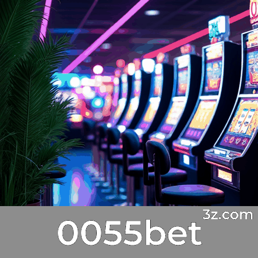 Universo de Jogos Extraordinários do 0055bet: Diversão Sem Limites