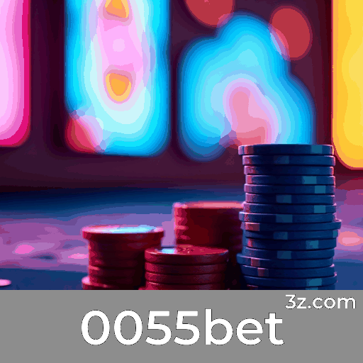 0055bet: Cassino Online Premiado e Seguro