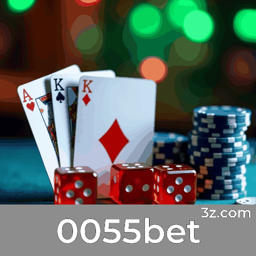 0055bet: Experimente a Conveniência e Funcionalidade Total