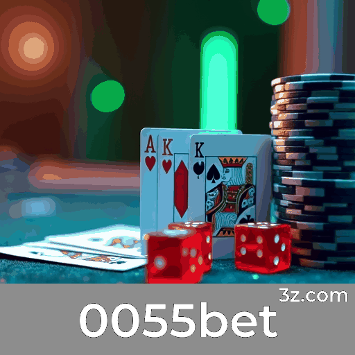 0055bet: Cassino Online Premiado e Seguro
