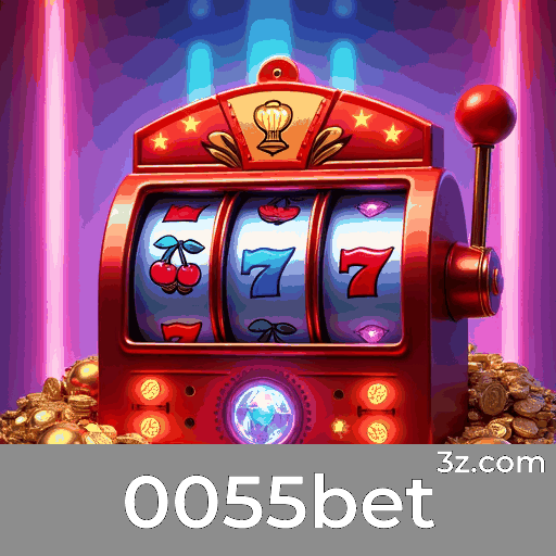 0055bet: Experimente a Conveniência e Funcionalidade Total