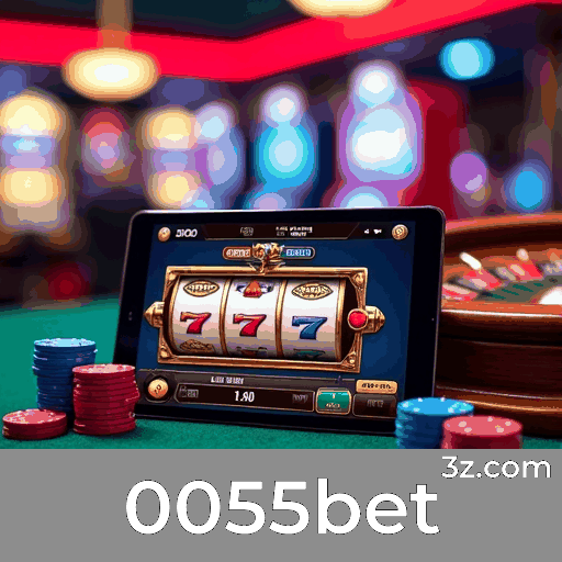 Bônus Reais no 0055bet: Valor Verdadeiro e Transparente